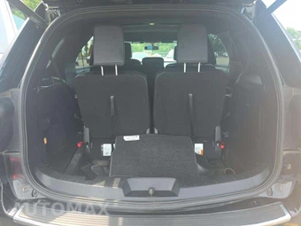 2018 Ford Explorer XLT - miniatura 15