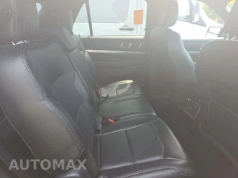 2018 Ford Explorer XLT - miniatura 17
