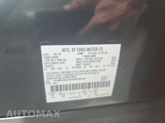 2018 Ford Explorer XLT - miniatura 5