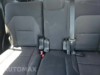 2018 Ford Explorer XLT – miniatura 13
