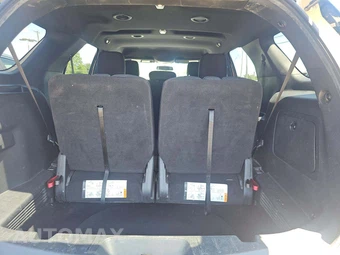 2018 Ford Explorer XLT – miniatura 14
