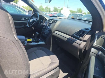 2018 Ford Explorer XLT – miniatura 18