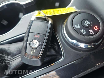 2018 Ford Explorer XLT – miniatura 8