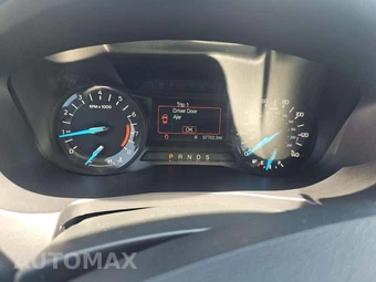 2018 Ford Explorer XLT – miniatura 9