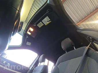 2018 Ford Explorer XLT - miniatura 11