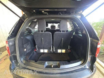 2018 Ford Explorer XLT - miniatura 15