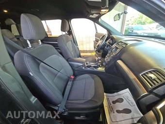 2018 Ford Explorer XLT - miniatura 19