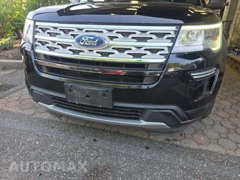 2018 Ford Explorer XLT - miniatura 22