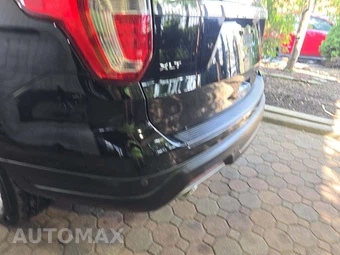 2018 Ford Explorer XLT - miniatura 29