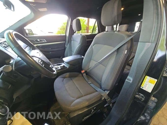 2018 Ford Explorer XLT - miniatura 6