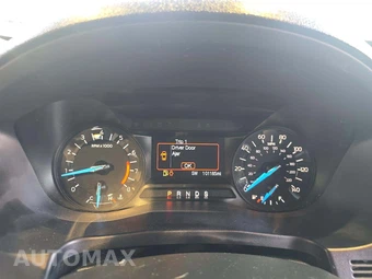 2018 Ford Explorer XLT - miniatura 9