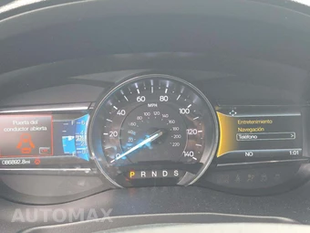 2018 Ford Explorer XLT - miniatura 9