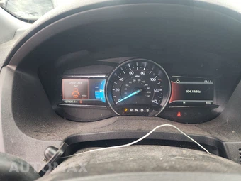 2018 Ford Explorer XLT - miniatura 12