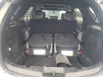 2018 Ford Explorer XLT - miniatura 17