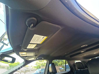 2018 Ford Explorer XLT - miniatura 11