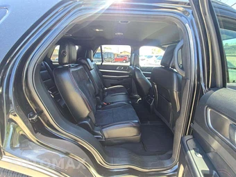 2018 Ford Explorer XLT - miniatura 17