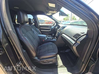 2018 Ford Explorer XLT - miniatura 19