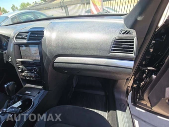 2018 Ford Explorer XLT - miniatura 20