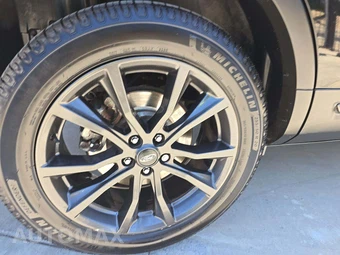 2018 Ford Explorer XLT - miniatura 23