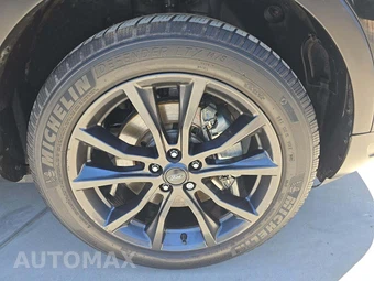 2018 Ford Explorer XLT - miniatura 24