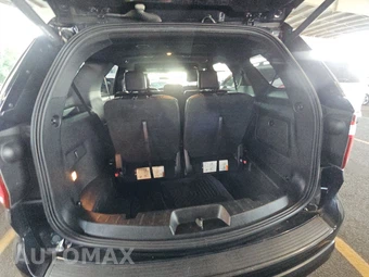 2018 Ford Explorer XLT - miniatura 17