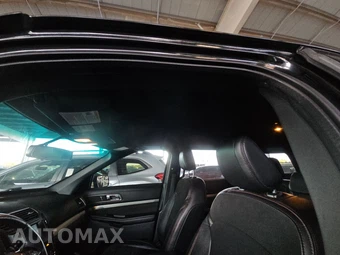 2018 Ford Explorer XLT - miniatura 19