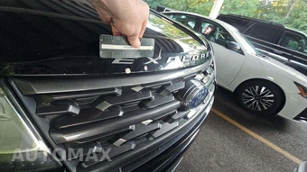 2018 Ford Explorer XLT - miniatura 20
