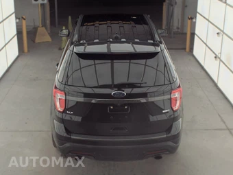 2018 Ford Explorer XLT - miniatura 5