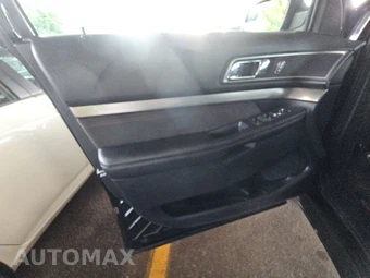 2018 Ford Explorer XLT - miniatura 9