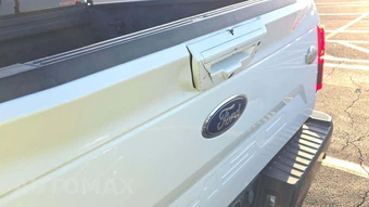 2018 Ford F-150 King Ranch Crew Cab Short Bed - miniatura 20
