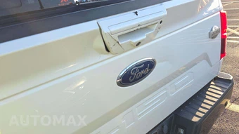 2018 Ford F-150 King Ranch Crew Cab Short Bed - miniatura 22