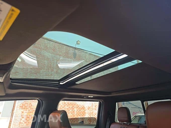 2018 Ford F-150 King Ranch Crew Cab Short Bed - miniatura 11