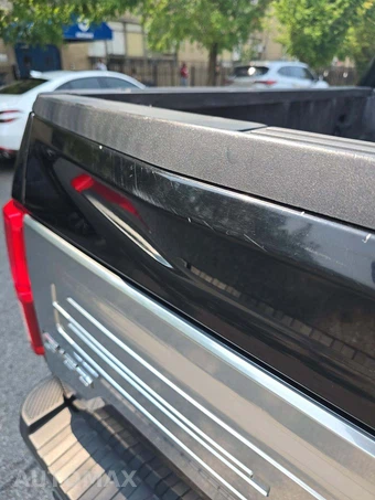 2018 Ford F-150 King Ranch Crew Cab Short Bed - miniatura 23