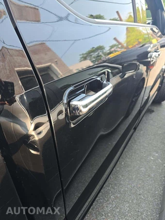 2018 Ford F-150 King Ranch Crew Cab Short Bed - miniatura 25