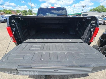 2018 Ford F-150 King Ranch Crew Cab Short Bed - miniatura 14