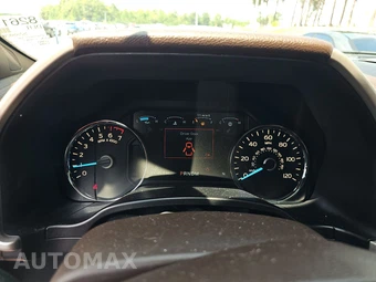 2018 Ford F-150 King Ranch Crew Cab Short Bed - miniatura 12