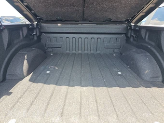 2018 Ford F-150 King Ranch Crew Cab Short Bed - miniatura 16