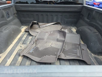 2018 Ford F-150 King Ranch Crew Cab Short Bed - miniatura 16