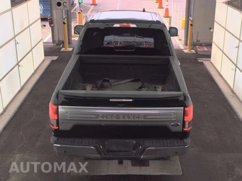 2018 Ford F-150 King Ranch Crew Cab Short Bed - miniatura 5