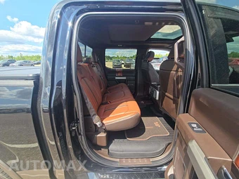 2018 Ford F-150 King Ranch Crew Cab Short Bed - miniatura 16