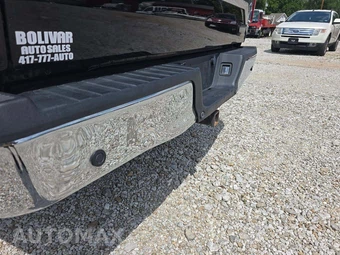 2018 Ford F-150 King Ranch Crew Cab Short Bed - miniatura 19