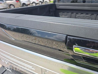 2018 Ford F-150 King Ranch Crew Cab Short Bed - miniatura 21