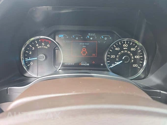 2018 Ford F-150 King Ranch Crew Cab Short Bed - miniatura 6