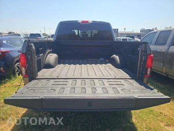 2018 Ford F-150 King Ranch Crew Cab Short Bed - miniatura 14