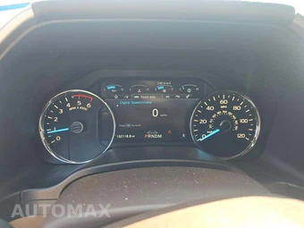 2018 Ford F-150 King Ranch Crew Cab Short Bed - miniatura 9