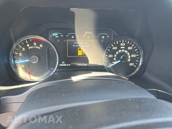 2018 Ford F-150 Lariat Crew Cab Medium Bed - miniatura 12