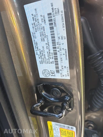 2018 Ford F-150 Lariat Crew Cab Medium Bed - miniatura 14