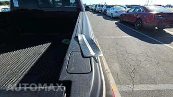 2018 Ford F-150 Lariat Crew Cab Medium Bed - miniatura 26