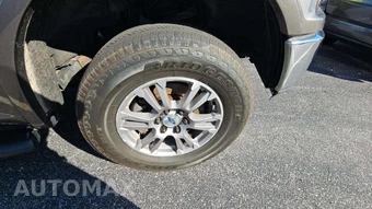 2018 Ford F-150 Lariat Crew Cab Medium Bed - miniatura 30