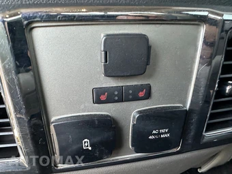 2018 Ford F-150 Lariat Crew Cab Medium Bed - miniatura 14